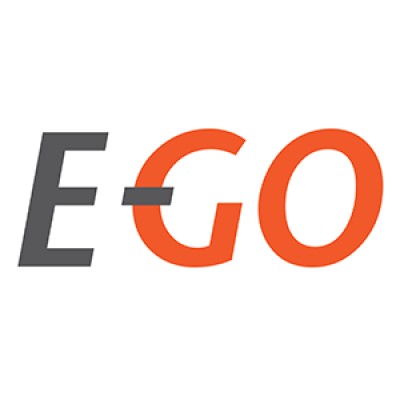 E-GO Mobility Limited's Logo