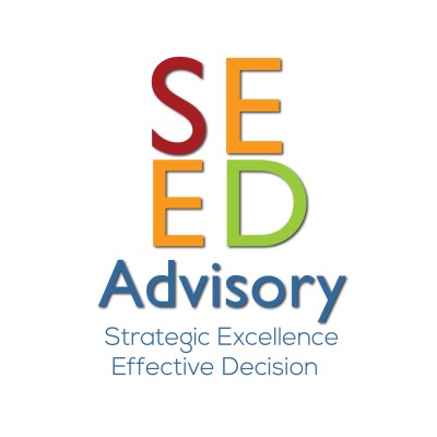 SEED Advisory - Global Consulting's Logo