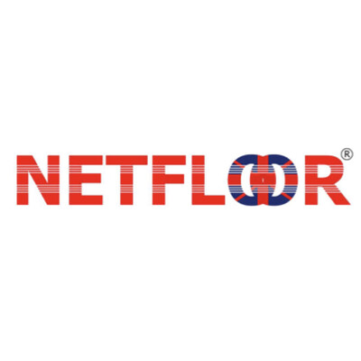 Netfloor Systems Limited's Logo