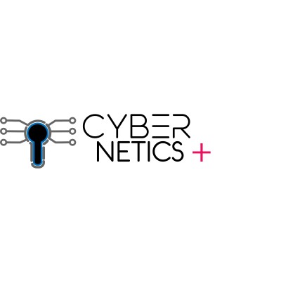 CyberneticsPlus's Logo