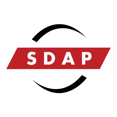 SDAP's Logo