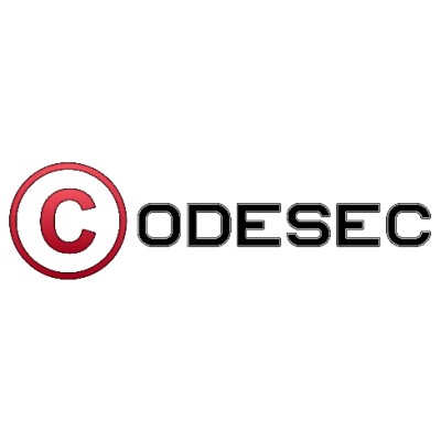 Codesecure Solutions's Logo