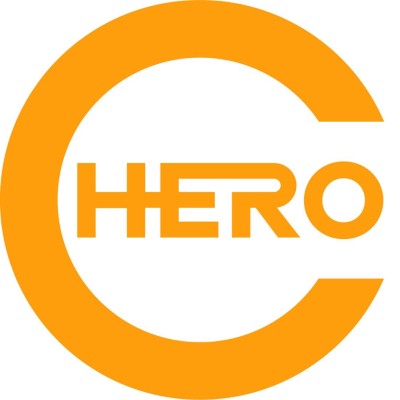 Credit Hero's Logo