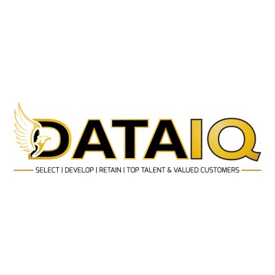 Data IQ LLC's Logo