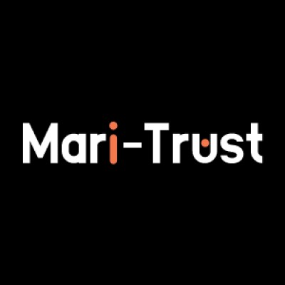 Mari-Trust's Logo