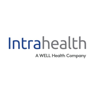 Intrahealth Canada Limited's Logo