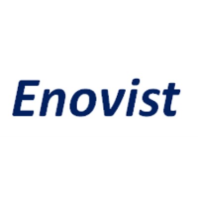 Enovist's Logo