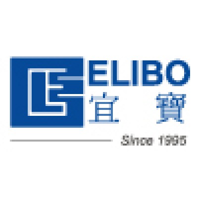 Elibo Engineering Ltd.'s Logo