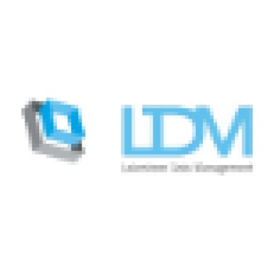 Lakeshore Data Management's Logo