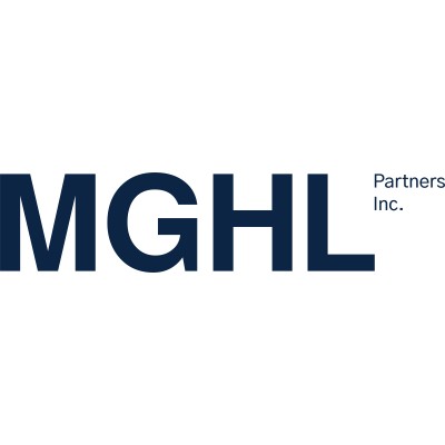 MGHL Partners Inc.'s Logo