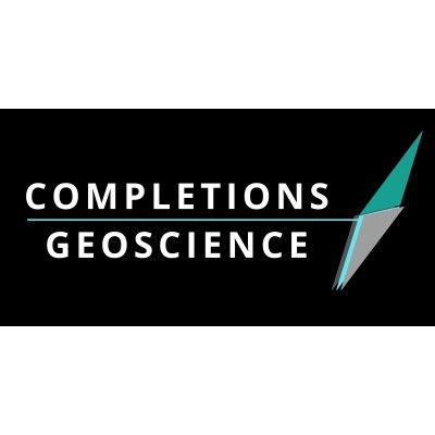 Completions Geoscience Consulting's Logo