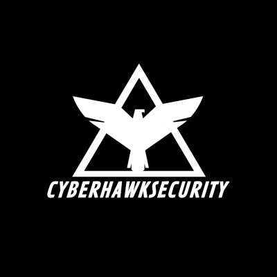 Cyberhawk Security's Logo