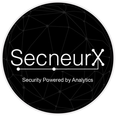 SecneurX's Logo