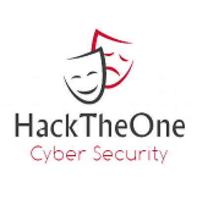 HackTheOne's Logo