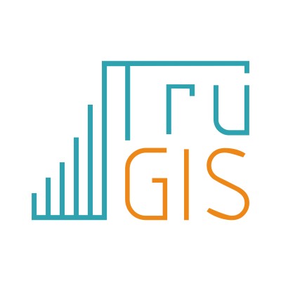 TruGIS - Web / Geospatial's Logo