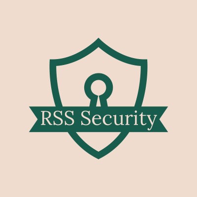 RSS Security's Logo