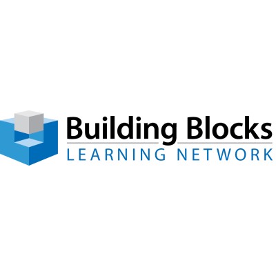 Building Blocks Learning Network's Logo