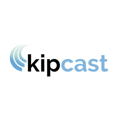 Kipcast's Logo