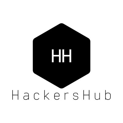 HackersHub's Logo