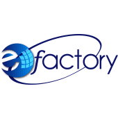 EOfactory's Logo