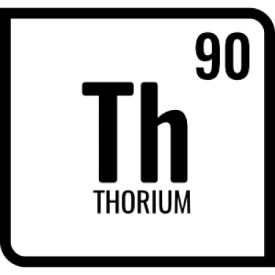 Thorium's Logo