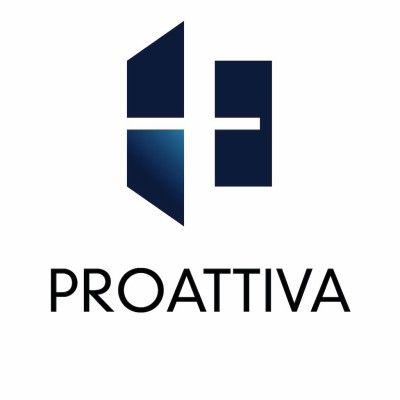 Proattiva's Logo