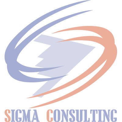 Sigma Consulting - Sigma Integrated Systems's Logo