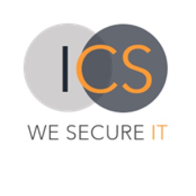 Industrial Cyber Security's Logo