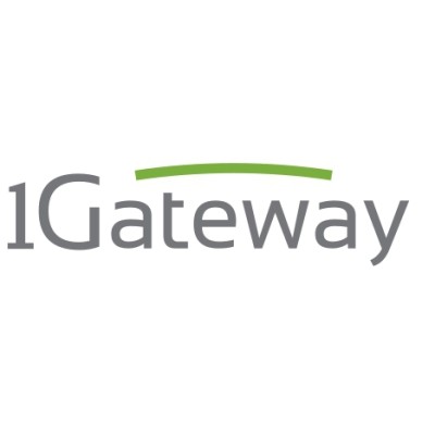 1Gateway's Logo