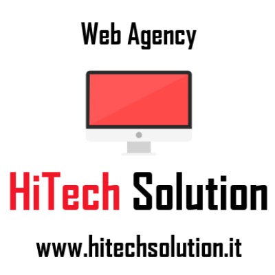 HiTech Solution srls's Logo