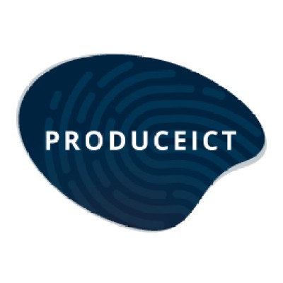 Produce ICT's Logo