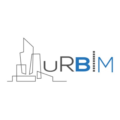 URBIM's Logo