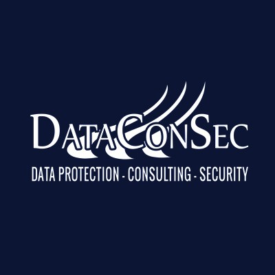 DataConSec - Data Protection - Consulting - Security's Logo