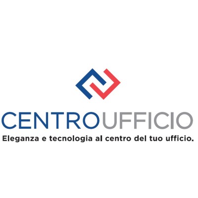 Centro Ufficio Srl's Logo