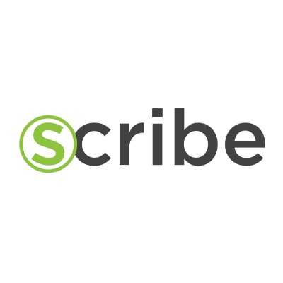 Scribe - E2E Software Supply Chain Security's Logo