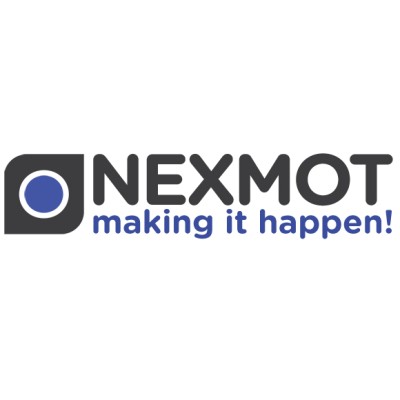 Nexmot Digital's Logo