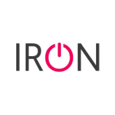 IRON.IO's Logo