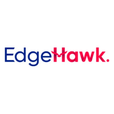 EdgeHawk-Security's Logo