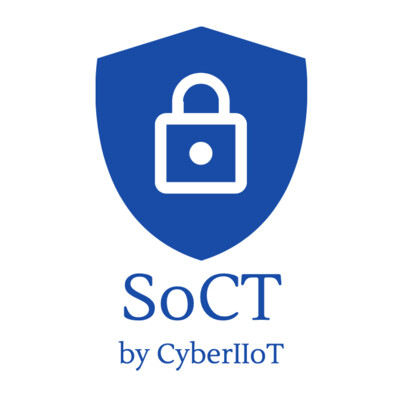 School of Cybersecurity Training by CyberIIoT's Logo