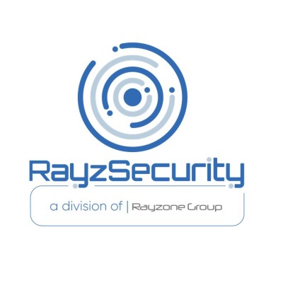 RayzSecurity a division of Rayzone Group's Logo