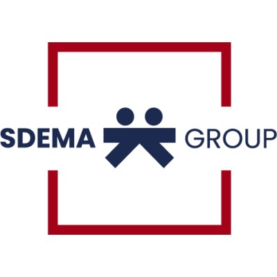 Sdema Group's Logo