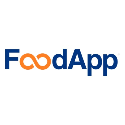 FoodApp's Logo