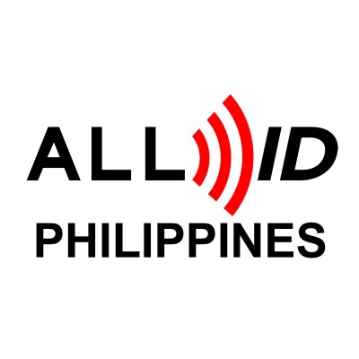 All ID Asia Philippines Inc.'s Logo