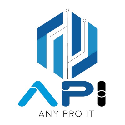 Any Pro IT's Logo