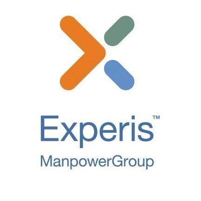 Experis Norway's Logo