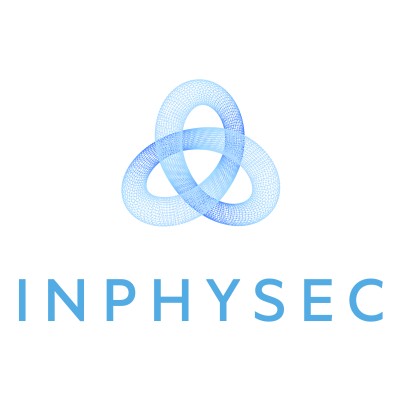 InPhySec Security's Logo