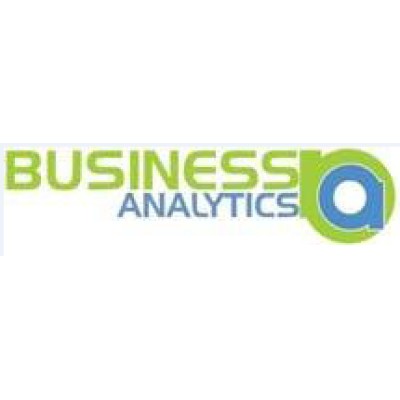 Business Analytics (Pvt.) Ltd.'s Logo