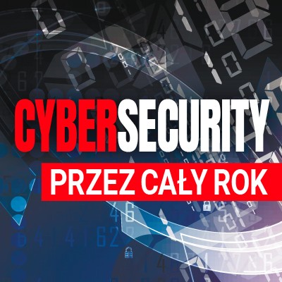 Cybersecurity przez cały rok: AT Summit – InfraSEC - CyberGOV – TechRisk's Logo