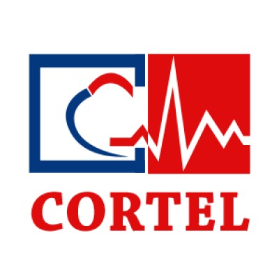 Cortel Healthcare Private Ltd.'s Logo