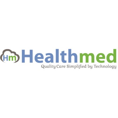 Healthmed Technologies India Pvt Ltd's Logo